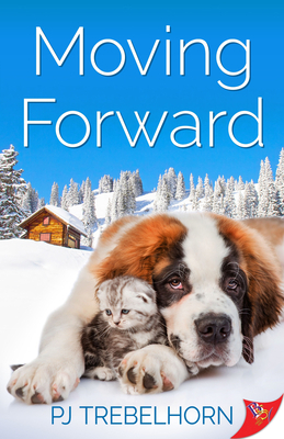 Moving Forward 1635559537 Book Cover
