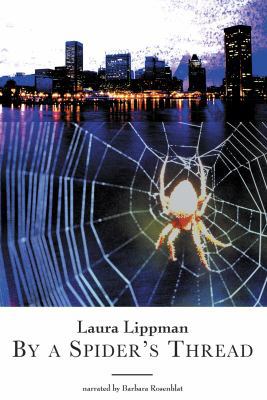 By a Spider's Thread 1419307649 Book Cover