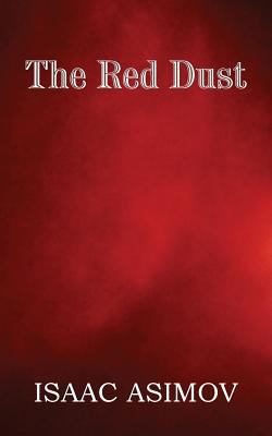 The Red Dust 1483701522 Book Cover