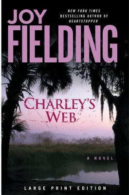 Charley's Web [Large Print] 1416586946 Book Cover