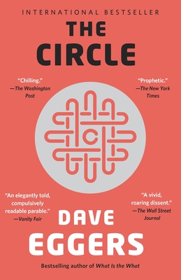 The Circle 0345808592 Book Cover