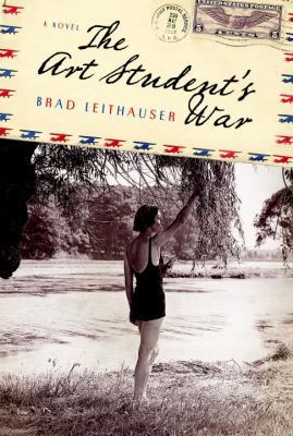 Art Student's War 0307271110 Book Cover