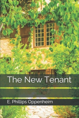 The New Tenant 1695342682 Book Cover