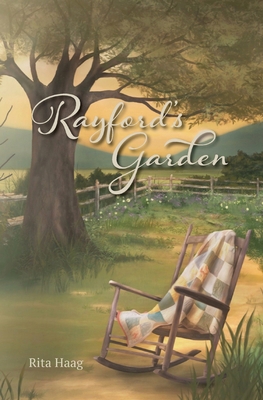 Rayford's Garden B0CDVQFZ48 Book Cover