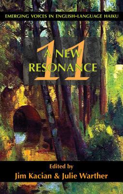 A New Resonance 11: Emerging Voices in English-... 1947271385 Book Cover