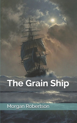 The Grain Ship 1695408586 Book Cover