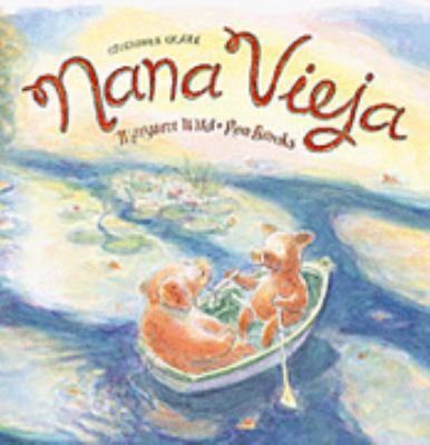 Nana vieja (Spanish Edition) [Spanish] 9802572349 Book Cover