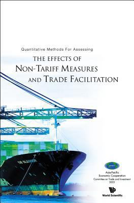 Quantitative Methods for Assessing the Effects ... 9812560513 Book Cover
