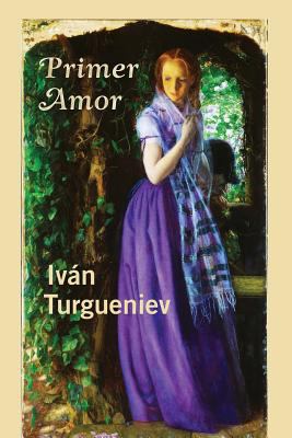 Primer amor [Spanish] 1530411173 Book Cover