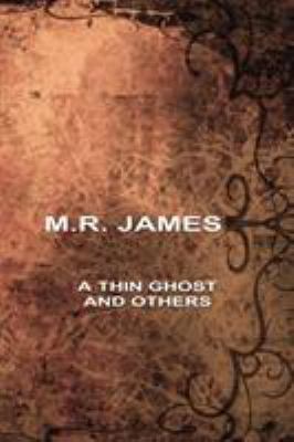 A Thin Ghost and Others 0809501562 Book Cover