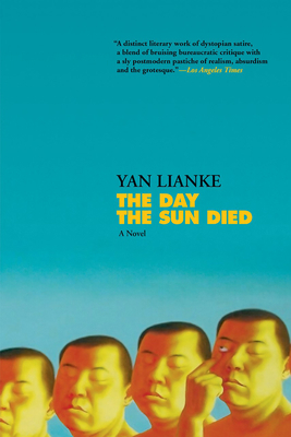 The Day the Sun Died 0802147739 Book Cover