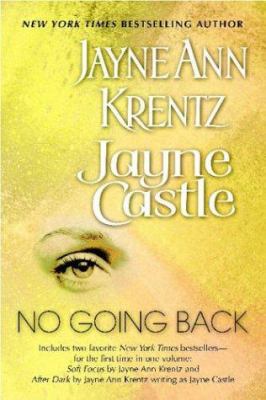 No Going Back 0425199304 Book Cover