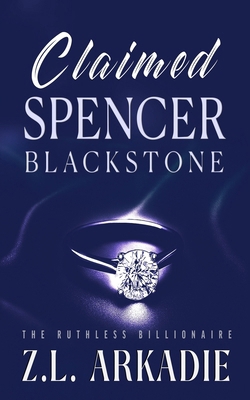 Claimed 1963546180 Book Cover