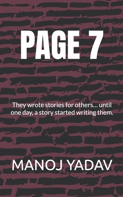 Page 7 B0FJPN9WHQ Book Cover