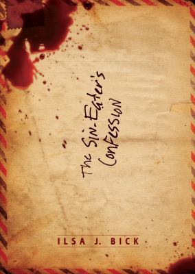 The Sin-Eater's Confession 0761356878 Book Cover