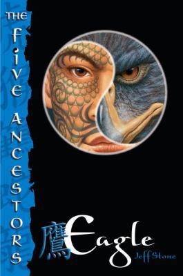 Eagle 0375830839 Book Cover