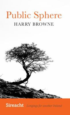 Public Sphere 1782052437 Book Cover