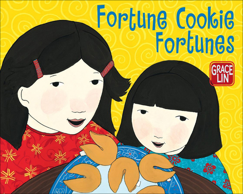 Fortune Cookie Fortunes 0756977673 Book Cover