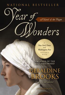 Year of Wonders: A Novel of the Plague 1441754482 Book Cover