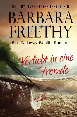 Verliebt in eine Fremde [German] 1943781141 Book Cover