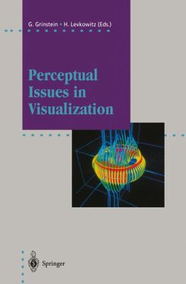 Perceptual Issues in Visualization 3642790593 Book Cover