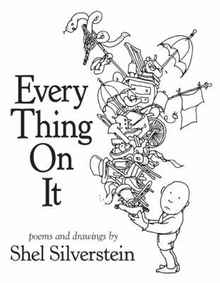 Every Thing on It 0061998176 Book Cover