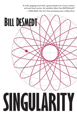 Singularity 1614756252 Book Cover