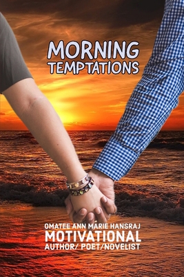 MORNING TEMPTATIONS Book Cover