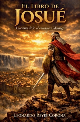 El Libro de Josue [Spanish] B0HKLSJC2B Book Cover