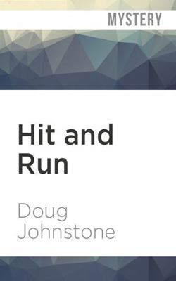 Hit and Run 1799737284 Book Cover