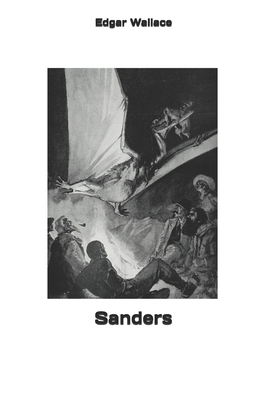Sanders 169718569X Book Cover