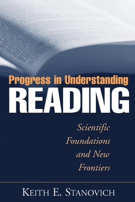 Progress in Understanding Reading: Scientific F... B00DHNU20U Book Cover