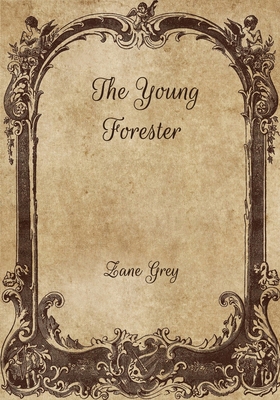 The Young Forester B08WJZC1B6 Book Cover