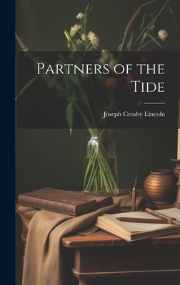 Partners of the Tide 1019888687 Book Cover