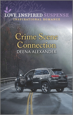 Crime Scene Connection 1335404996 Book Cover