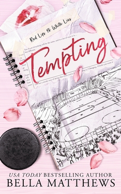 Tempting B0DCGBYPD2 Book Cover