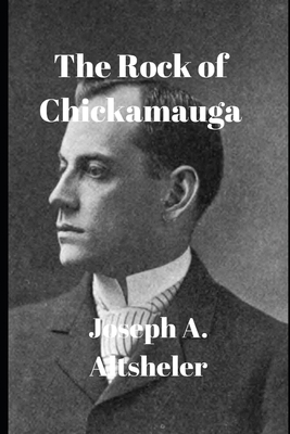 The Rock of Chickamauga B0863TFVVM Book Cover