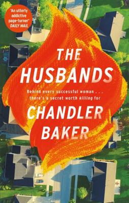 The Husbands 0751575186 Book Cover