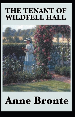 Paperback The Tenant of Wildfell Hall Annotated Book