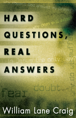 Hard Questions, Real Answers 1581344872 Book Cover