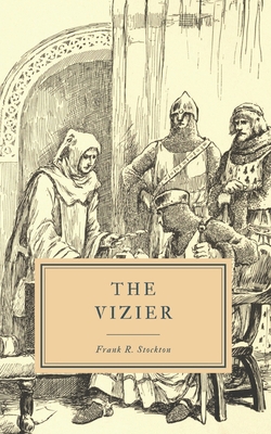 The Vizier B085K7PCFW Book Cover