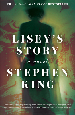 Lisey's Story 1501138251 Book Cover