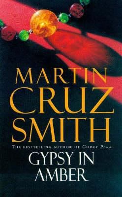 Gypsy in Amber 0330269046 Book Cover