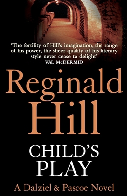 Child's Play 0007313101 Book Cover