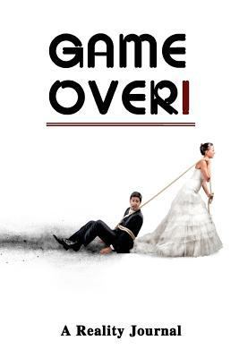 Game Over! 1727347978 Book Cover