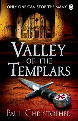 Valley of the Templars 0718177274 Book Cover