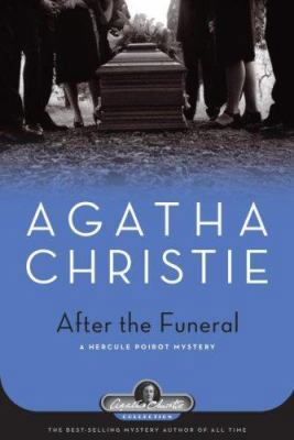 After the Funeral 1579127312 Book Cover