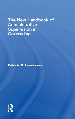 The New Handbook of Administrative Supervision ... 0415995833 Book Cover
