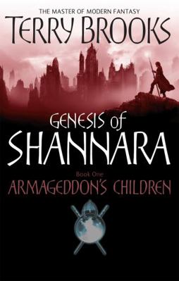 Armageddon's Children 1841494801 Book Cover