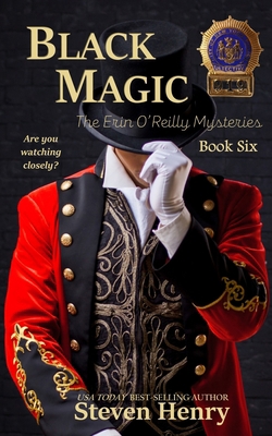 Black Magic 1943383553 Book Cover